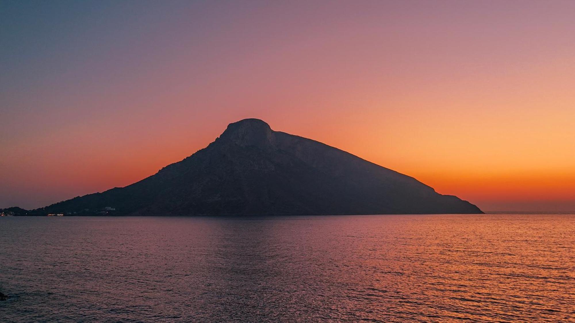 Spongia Hotel Suites & Spa Myrties Dış mekan fotoğraf