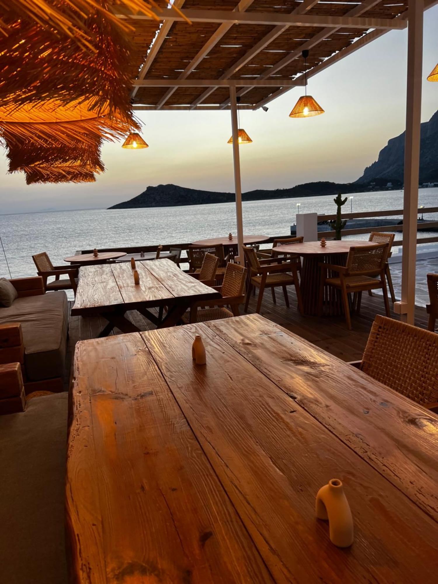 Spongia Hotel Suites & Spa Myrties Dış mekan fotoğraf